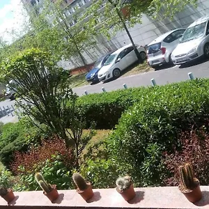 Joli T2 Neuf - Parking Offert Appartement