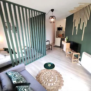 Le Guilheméry - Canal Du Midi - Free Parking Appartement